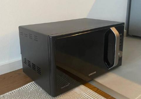 Samsung mikrotalasna 