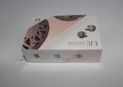 Slušalice Lafitear LF3 na prodaju 