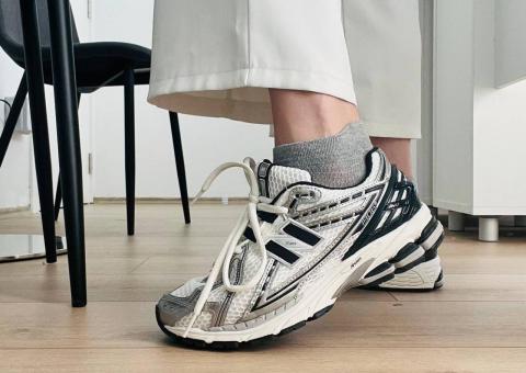 Кроссовки New Balance 