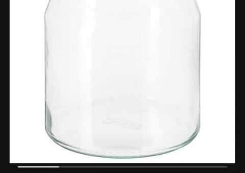Ikea vaza za cveće 