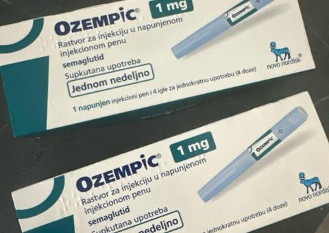 Ozempic 