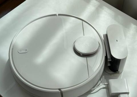 Xiaomi Robot Vacuum 