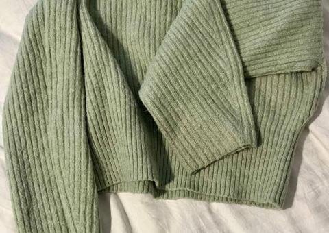 Weekday sweater S 