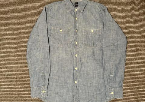 Uniqlo 