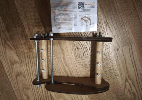 Beading loom, new 