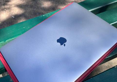 MacBook Pro 16’ 