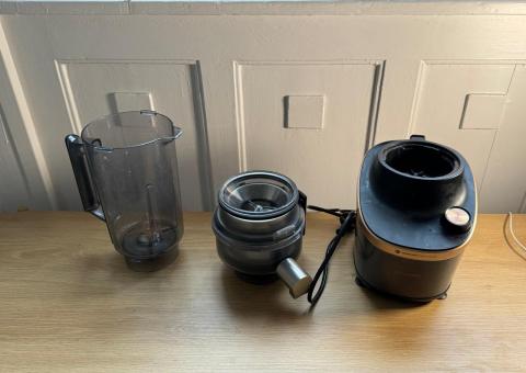 Philips Blender 