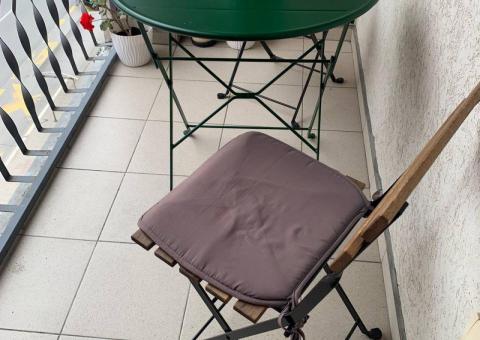 Садовая мебель IKEA 