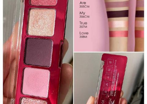 Natasha Denona Makeup Sale 