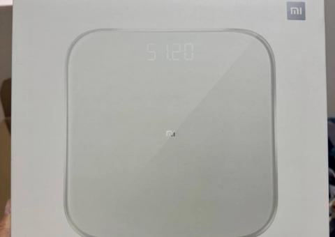 Весы Xiaomi Mi Smart Scale 2 ⚖️