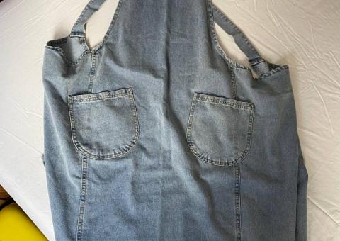 Apron 