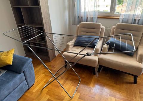 Clothes dryer 