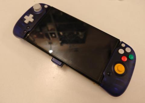 Retroflag gamepad