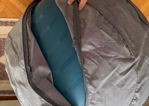 Demyos Fitball + cover 