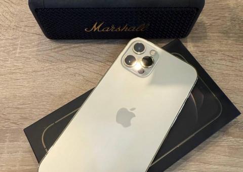 iPhone 12 Pro 
