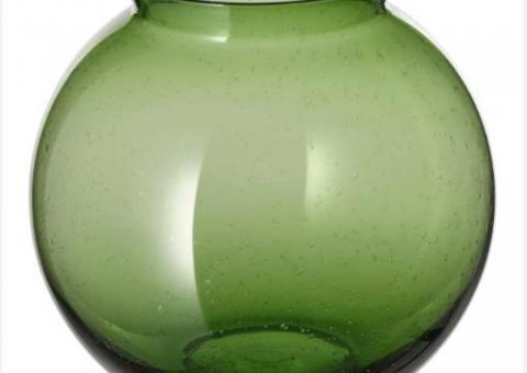 Ikea vase 