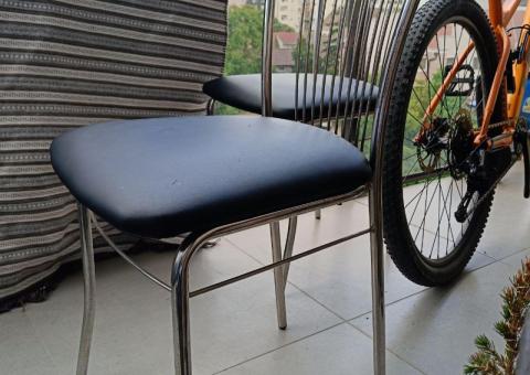 Selling chairs 