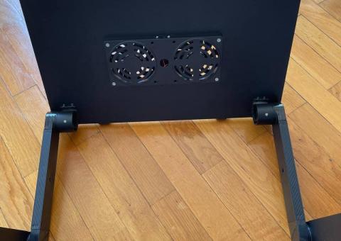 Laptop stand 
