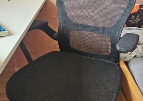 Computer chair 