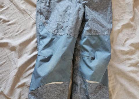 Topla pantalone za decu 