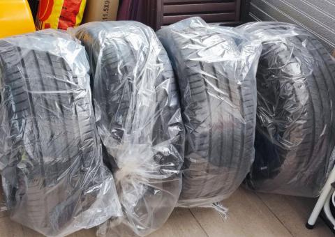 Letnje gume Pirelli 