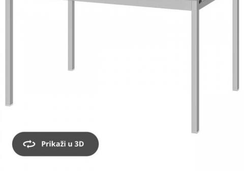 IKEA table for sale 