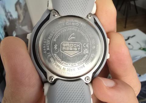Casio G-Shock GBD-300 ⌚️