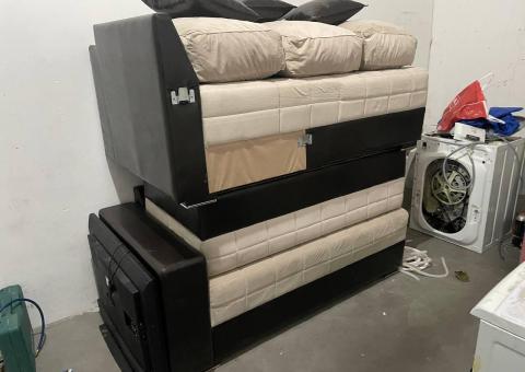 Corner sofa 