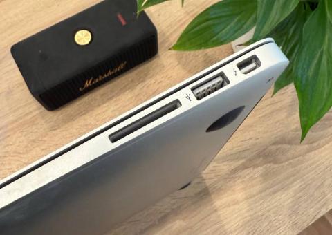 MacBook Air 