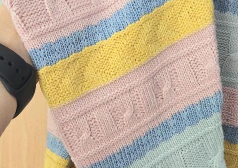 Vintage sweater 