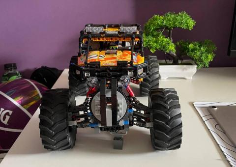 Lego Technic 42099 