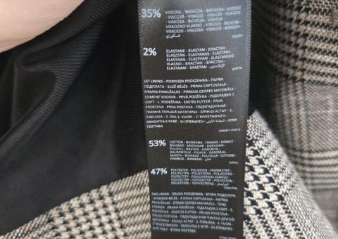 RESERVED Blazer XL 