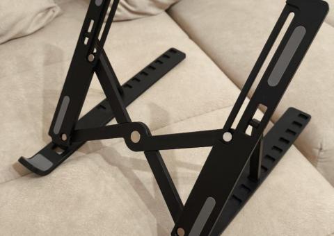 Plastic stand 