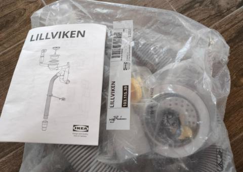 IKEA Siphon 