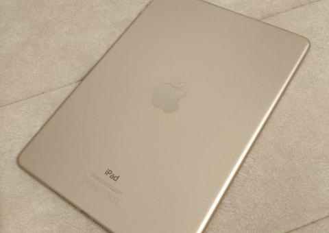 iPad Air 2 