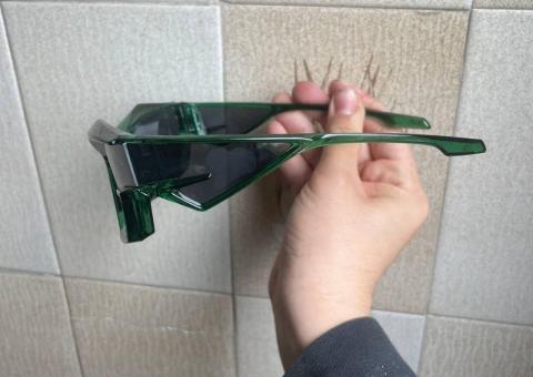 Очки Green Goblin 
