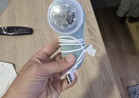 Pill remover ✂️