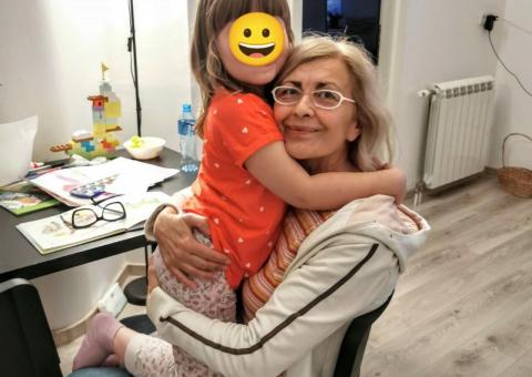 Dadilja Slavica traži posao 
