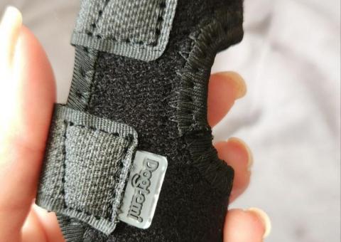 Paw bandage 