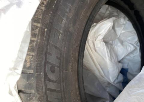 Michelin summer tires 195/65 R15 