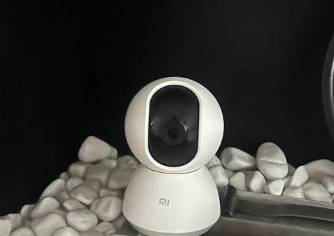 Xiaomi Mi kamera 
