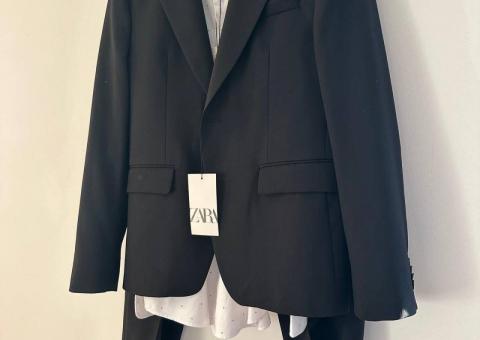 Мужской костюм Zara 