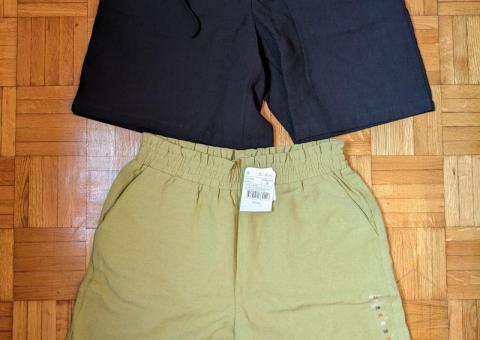 LC Waikiki shorts 