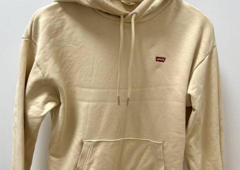 Levi's hoodie XS 