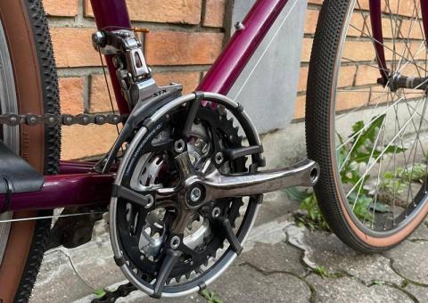 Custom Gravel bicikl 