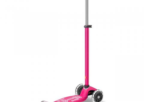 Scooter for parts 