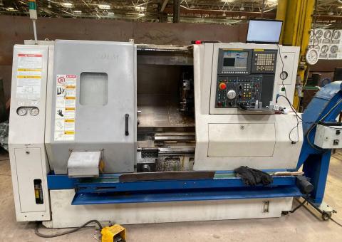 CNC токарски и фрезеринг ⚙️ Београд