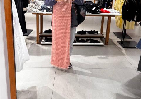 Платье Zara 