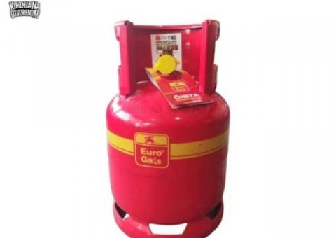 Gas cylinder ⛽️