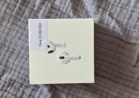 AirPods 4 